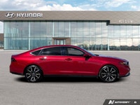 The advertised vehicle price is based on a promotional finance offer. Customers who purchase the veh... (image 5)