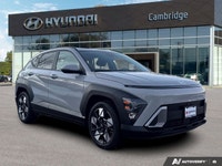 The *2024 Hyundai Kona Preferred* isn't just an update; it's a total reinvention. Bigger, bolder, an... (image 6)