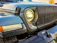 2024 Jeep Gladiator Nighthawk | No Accidents | One Owner | Heated Seats | Back up Camera | Heated St... (image 4)