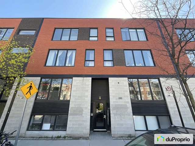 $467,000 - Condominium in Mercier / Hochelaga / Maisonneuve — photo 2