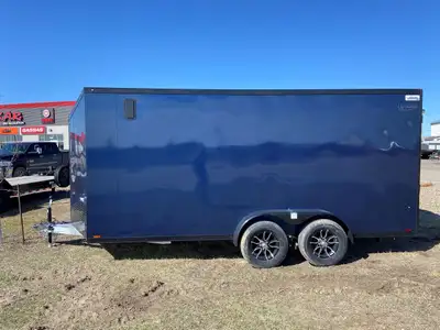 Welcome to Penner Trailers! .