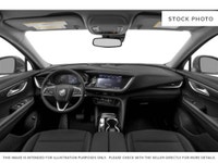 AMVIC Licensed Dealer Buick Infotainment System with Navigation | Technology Package II | Sport Tour... (image 5)