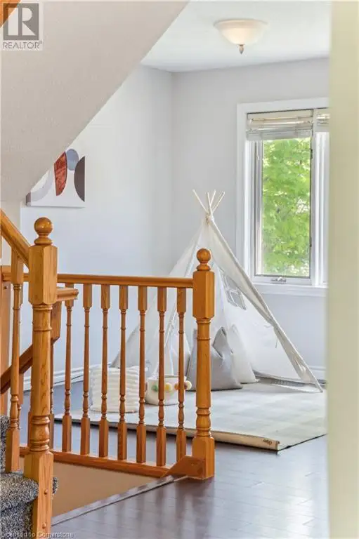 35 DAYMAN Court Kitchener, Ontario in Houses for Sale in Kitchener / Waterloo - Image 12