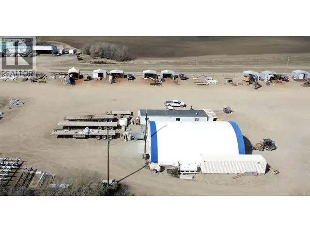 12341 271 ROAD Fort St. John, British Columbia in Commercial & Office Space for Rent in Fort St. John - Image 10