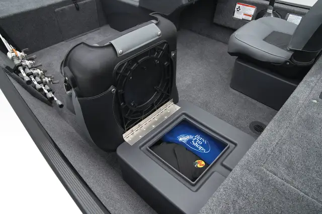 2026 TRACKER Bass Tracker Classic XL Fishing boat in Powerboats & Motorboats in Prince Albert - Image 9