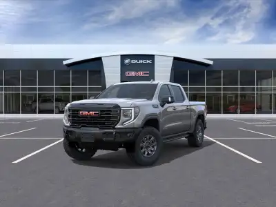 Engine: 6.2L 8cyl. L/100Km City: 17.1 L/100Km Hwy: 14.7 Safety Equipment Airbags, Dual-stage frontal...