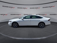 // ACCIDENT FREE!! // This used 2024 Honda Accord Sedan EX is a smart midsize sedan with a clean his... (image 4)