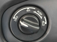 WOW! LOW KMS! PRO-4X 4X4, BLACK ON BLACK, FULL OPTION, GPS/NAVIGATION, RUNNING BOARDS, TONEAU COVER,... (image 5)
