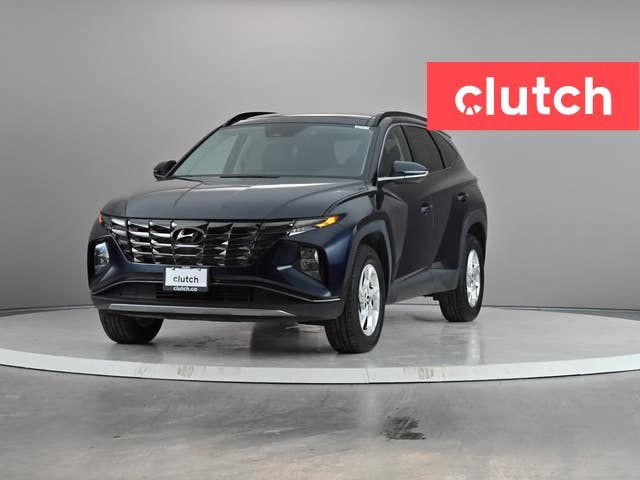 2023 Hyundai Tucson Preferred AWD w/ Trend Pkg w/ Apple CarPlay, in Cars & Trucks in City of Toronto - Image 2