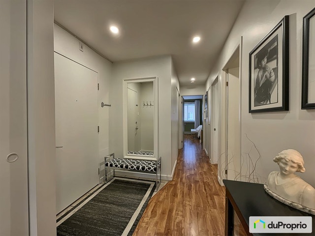 $249,900 - Condominium for sale in Limoilou — photo 3