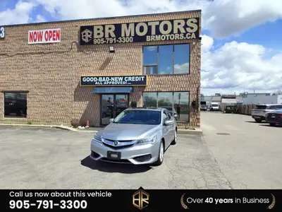 No accident Reported, Ontario vehicle with Lots of Options! Call (905) 791-3300 - Black Leather/ Lea...