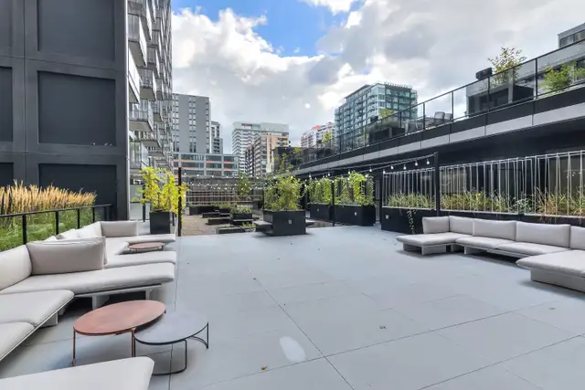 Appartement Studio Condo locatif-Griffintown-Sud-Ouest in Long Term Rentals in City of Montréal - Image 14