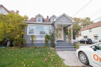 ** QUAINT FULL HOUSE ** 3 BEDROOM HOUSE IN WELLAND!!