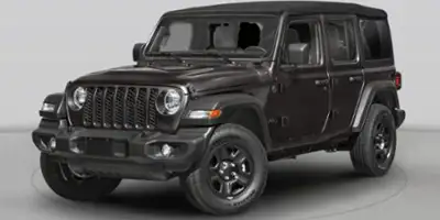 TRANSMISSION: 8-SPEED AUTOMATIC (STD),QUICK ORDER PACKAGE 24G SAHARA -inc: Engine: 3.6L Pentastar VV...