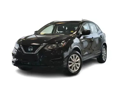 Odometer is 11518 kilometers below market average! 2023 Nissan Qashqai Leather, Navigation, Bluetoot...