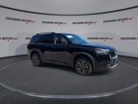 // ACCIDENT FREE!! // This used 2022 Nissan Pathfinder SV 4WD is a smart choice for families who wan... (image 1)