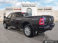 *VEHICLE DESCRIPTION* Laramie Sport appearance package | Clean Carfax | Sun roof | 6.7L Cummins I-6... (image 1)