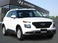 This 2022 Hyundai Venue Preferred is a Certified Pre-Owned (CPO) subcompact SUV that offers efficien... (image 2)