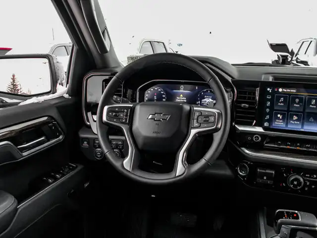 2026 Chevrolet Silverado 1500 RST in Cars & Trucks in Edmonton - Image 19