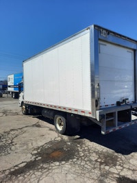 2022 Isuzu NRR Ryder Stock ID: 547122 Transmission Type/Speed: AUTO 6 Engine: DIESEL 4HK1-TC 215/185... (image 7)