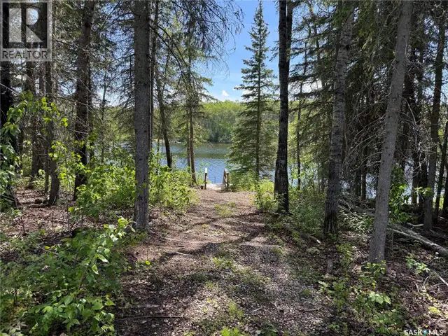 404 Northshore DRIVE Northern Admin District, Saskatchewan in Houses for Sale in La Ronge - Image 21