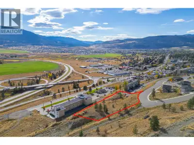 Incredible Development Opportunity with Stunning Mountain Views! This exceptional 1.73-acre lot in M...