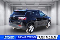 2021 Jeep Compass North 4WD Welcome to Xtreme Auto & Truck Sales Your Car Loan, Truck Loan, Credit R... (image 4)
