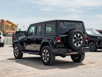 Welcome to Barrie Dodge Chrysler Jeep. This vehicle is certified. You can trust that each certified... (image 5)