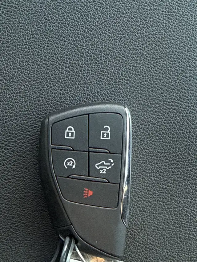2025 GMC Sierra 1500 Elevation653892889338901225