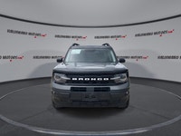 This Ford Bronco Sport has a strong Turbo Gas 3cyl 1.5L engine powering this Automatic transmission.... (image 2)