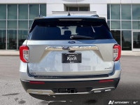 Heated Seats, Apple CarPlay, Android Auto, Power Liftgate, Remote Start, Ford Co-Pilot360, Lane Keep... (image 5)