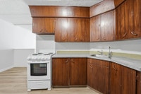 Amenities: Parking Available • Great Location • Spacious Living Rooms Suite & Building: One-bedroom... (image 5)