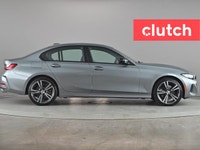 Climate Control, Dual Zone Front Climate Control, Rear Climate Control and more! Clutch is the large... (image 3)