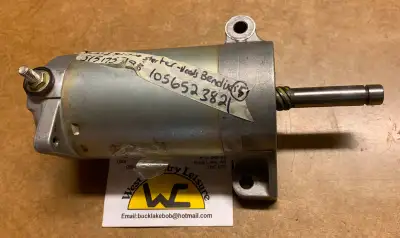 O. DOO STARTER 515175795 NEEDS BENDIX, View more