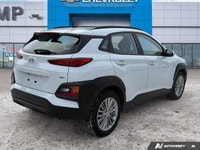 Saskatoon Motor Products - Recent Arrival! 2021 Hyundai Kona 2.0L Preferred Kona 2.0L Preferred, 4D... (image 4)