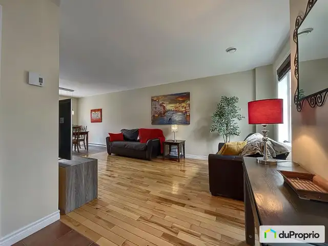 $434,000 - Townhouse for sale in Cap-Rouge in Houses for Sale in Québec City - Image 5