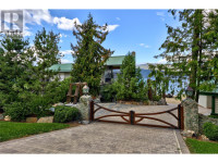 2483 Rocky Point Road Blind Bay, British Columbia