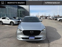 Leather Seats! Compare at $33985 - is just $32995! This Mazda CX-5's interior is one of the best in... (image 9)