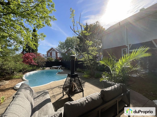 $599,900 - 2 Storey for sale in St-Jean-sur-Richelieu (St-Luc) — photo 2