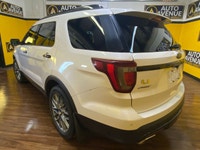 This 2016 Ford Explorer Sport is proudly offered by Auto Avenue Airdrie! The 2016 Ford Explorer Spor... (image 2)