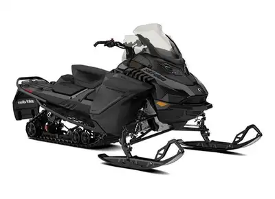 Lapointe Sports Inc Ski-Doo RENEGADE ADRENALINE 900 ACE Turbo R RipSaw 1.25'' E.S. 2026 Performance...