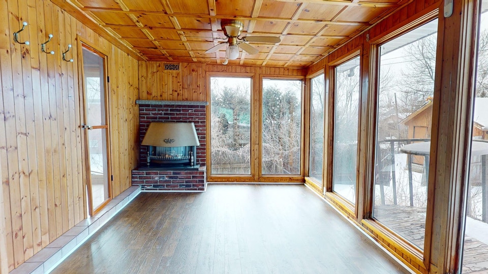 2.5 Bed / 1 Bath Home in Sault Ste. Marie, ON – $2,199/month + U 4