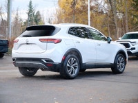 Sophisticated Style & Modern Comfort | Pre-Owned 2023 Buick Envision Essence AWD Discover the perfec... (image 3)