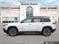 This Jeep Cherokee delivers a Intercooled Turbo Gas/Electric I-4 1.6 L/98 engine powering this Varia... (image 3)