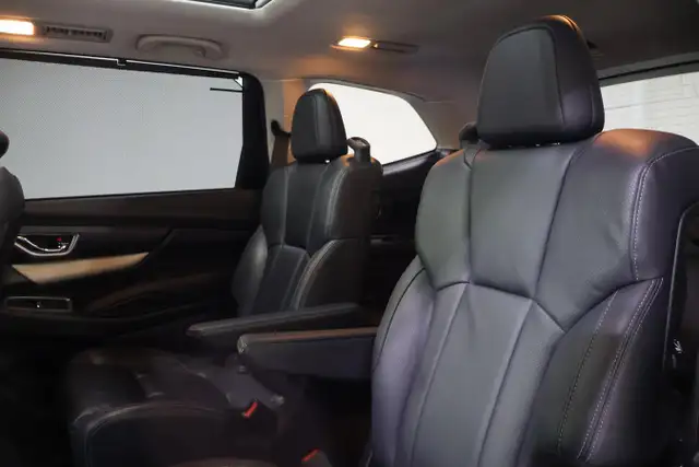 2020 Subaru Ascent Limited Limited | CAPTIANS CHAIRS | SERVICE H in Cars & Trucks in City of Toronto - Image 28