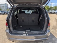 The 2026 Dodge Durango GT delivers bold performance and refined versatility in a striking SUV design... (image 5)