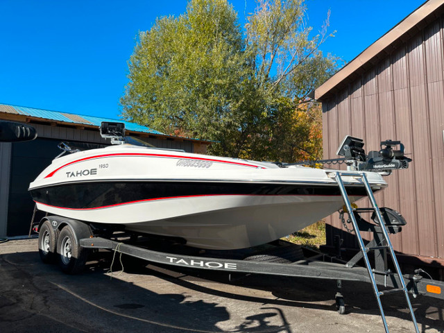 2023 Tahoe1950 for Sale in Powerboats & Motorboats in Markham / York Region