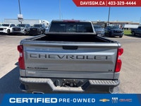 The 2024 Chevrolet Silverado 1500 LT Trail Boss combines legendary Chevrolet truck capability with a... (image 6)