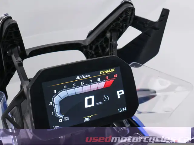 2025 BMW R1300GS Adventure in Street, Cruisers & Choppers in Kelowna - Image 17