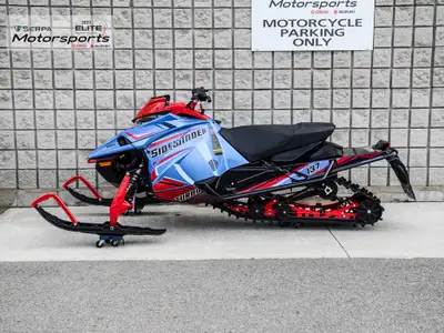 $5000 YAMAHA REBATE APPLIED AND CHOOSE FROM EXCLUSIVE FINANCE RATE THROUGH YAMAHA FINANCIAL. EXPIRES...